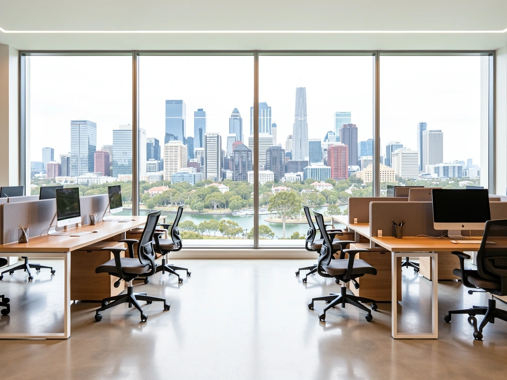 PokerTavero Digital Melbourne Office