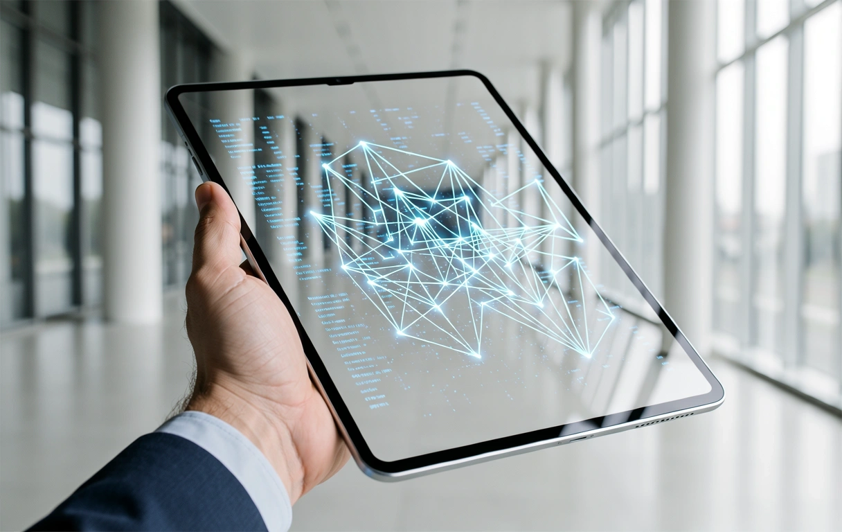 Data verification process