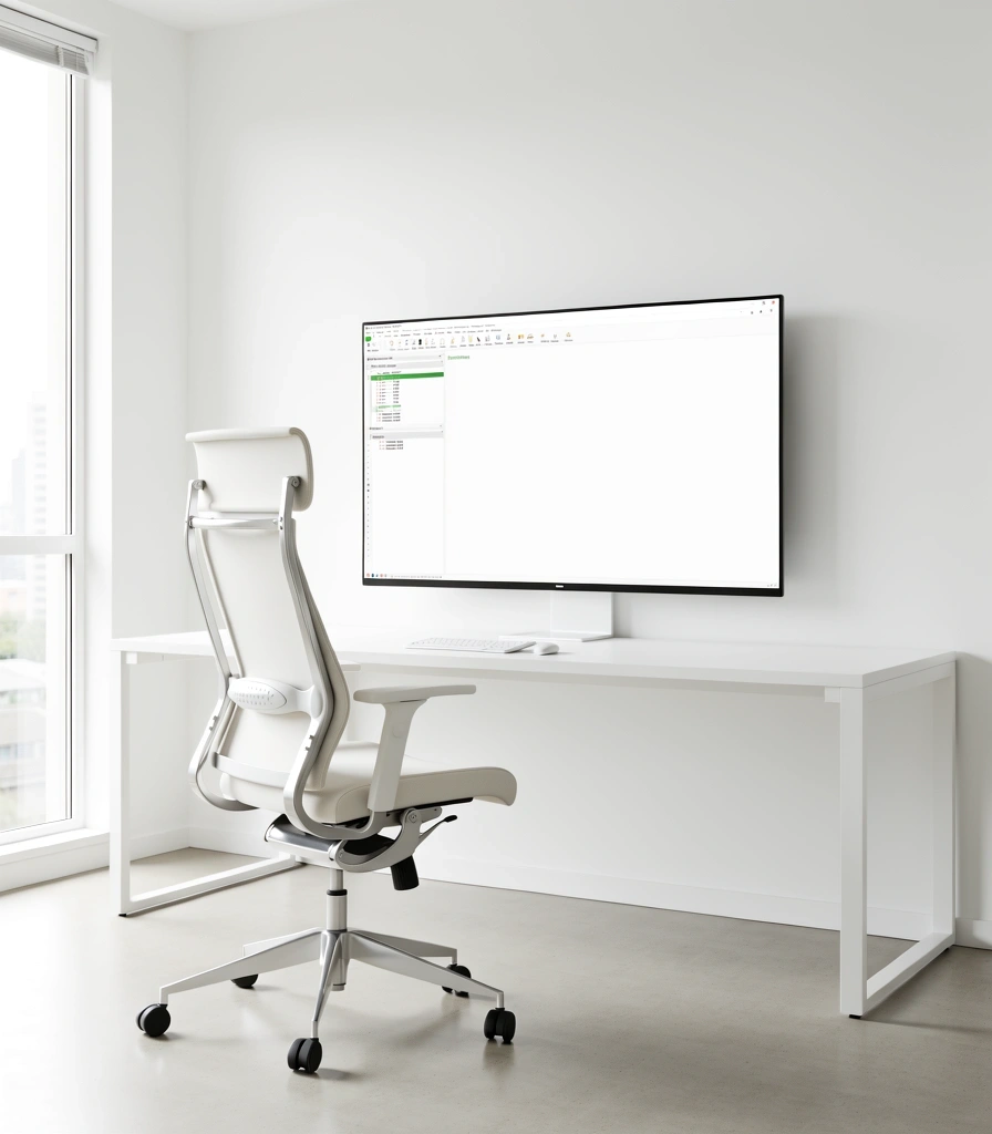 Professional analysis environment