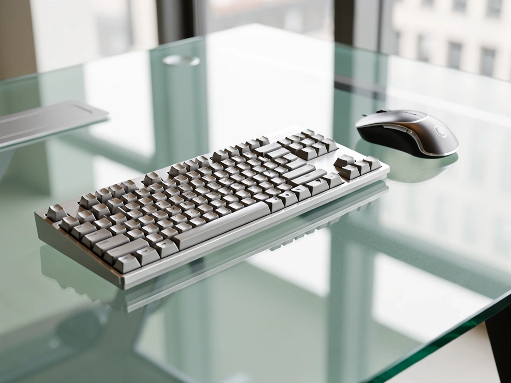 Professional trading environment